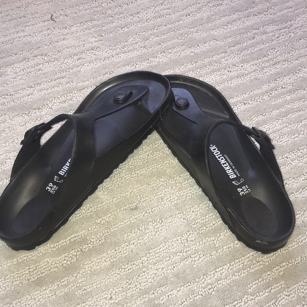 Birkenstock SUMMER SANDALS